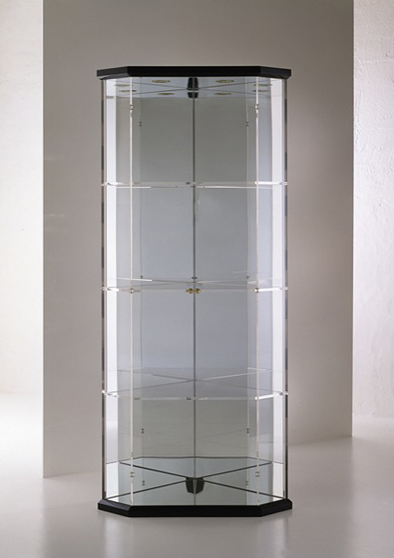 Vitrinen - ACRYL-MÖBEL MÜNCHEN - Ihr Partner für Möbel und
