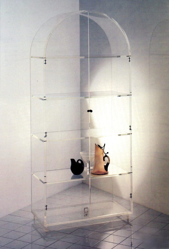 Vitrinen - ACRYL-MÖBEL MÜNCHEN - Ihr Partner für Möbel und