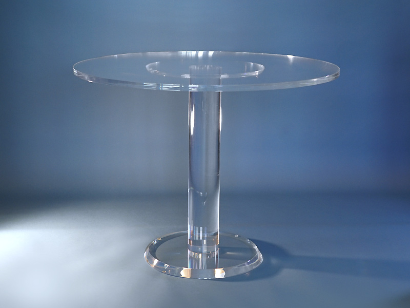 Esstische und Schreibtische - ACRYL-MÖBEL MÜNCHEN