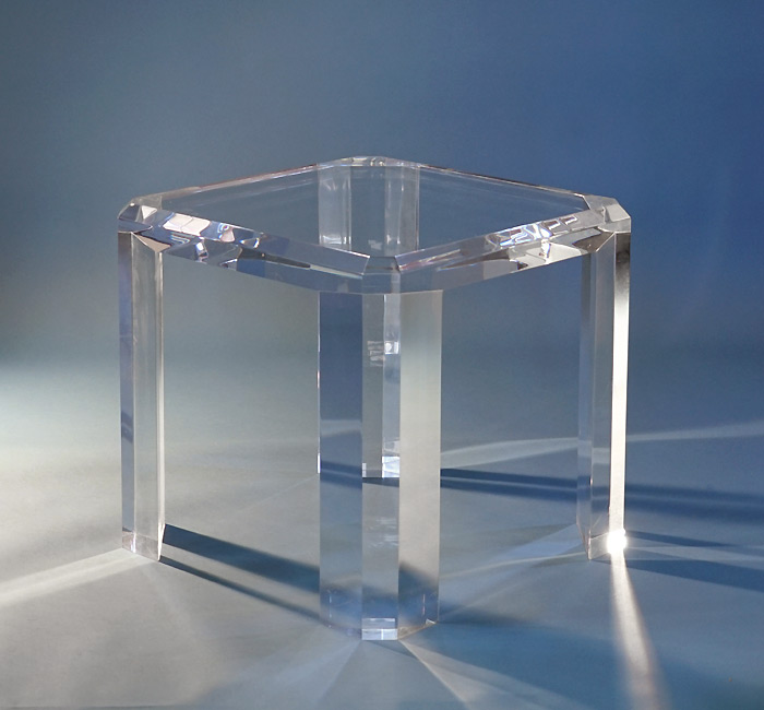 Couchtische/Beistelltische - ACRYL-MÖBEL MÜNCHEN